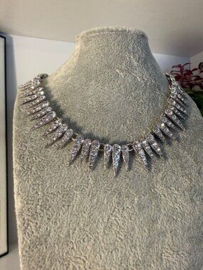 Park Lane “Ritz” Hostess Exclusive Statement Necklace | $166 Retail